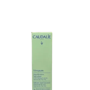 CAUDALIE VINOPURE STOP BOUTONS  15 ML NEW