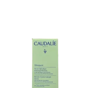 CAUDALIE SERUM SALICYLIQUE 30 ML NEW