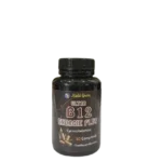 MIELII GREEN ULTRA B12 60 COMPRIMES