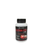 MIELII GREEN ULTRA FER + B9 60 GELULES