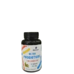 MIELII GREEN ULTRA PROBIOTIQUE 30 GELULES