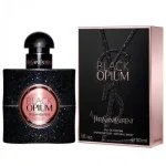 YVES SAINT LAURENT BLACK OPIUM