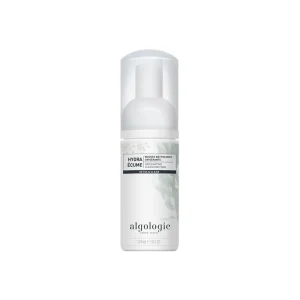 ALGOLOGIE HYDRA ECUME MOUSSE NETTOYANT 120ML