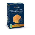 DIETAROMA MERVEILLES DE LA RUCHE BIO AMPOULES