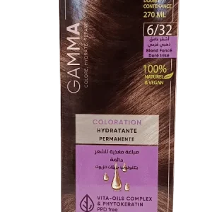 ERAYBA GAMMA NEXT 6/32