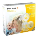 MEDELA TIRE LAIT ELICTRIQUE SIMPLE SWING FLEX DOUBLE POMPAGES