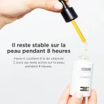 ISDIN ISDINCEUTICS FLAVO-C SERUM 30ML – Image 2