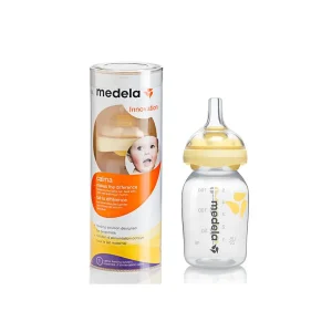 MEDELA BIBERON CALMA 150ML REF 0080124