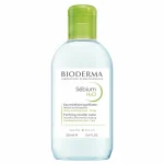 BIODERMA H2O EAU MICELLAIRE NETTOYANTE PURIFIANTE 250 ML