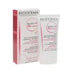 BIODERMA SENSIBIO AR BB CREAM SPF30 SOIN ANTI-ROUGEURS PERFECTEUR DE PEAU 40ML