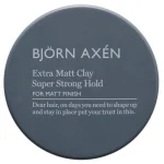 BJÖRN AXÉN EXTRA MATT CLAY 80ML