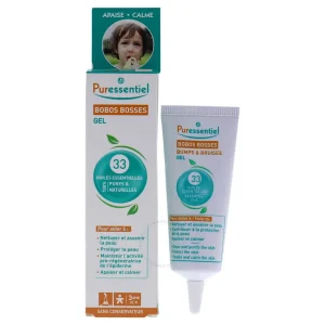 PURESSENTIEL BOBOS BOSSES 3ANS ET +