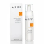 ANUBIS POLIVITAMINIC CLEANSING MOUSSE 200ML