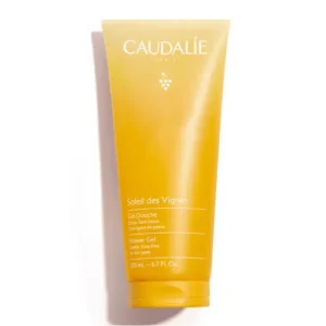 CAUDALIE SOLEIL DES VIGNES GEL DOUCHE 200ML