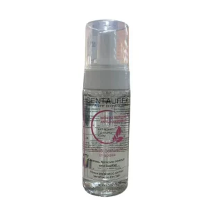 CENTAUREA MOUSSE NETTOYANTE ANTI ROUGEUR 150 ML