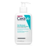CeraVe Gel Moussant Anti-Imperfections 236ml