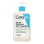 CeraVe Sa Gel Nettoyant Anti-rugosités 473ml