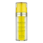 CLARINS PLANT GOLD EMULSION-EN HUILE NUTRI-REVITALISANTE 35ML