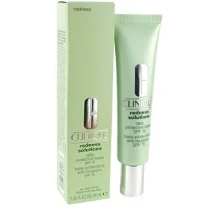 CLINIQUE DAILY PROTECTIVE BASE SPF 15 40 ML