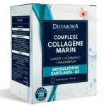 DIETAROMA COMPLEXE Collagène Marin 20 SACHETS