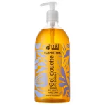 MKL Cosm'Ethik Gel Douche Surgras Monoï De Tahiti, 1L