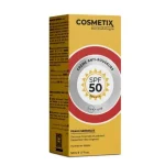COSMETIX CREME ANTI-ROUGEURS SPF50