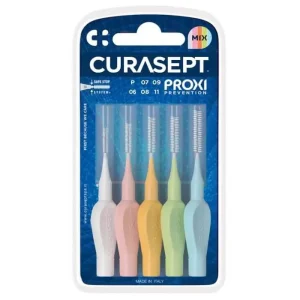 CURASEPT BROSSETTE PROXI MIXT