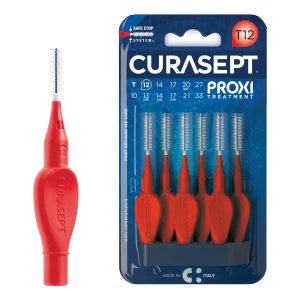 CURASEPT BROSSETTE INTERDENTAIRE PROXI T12