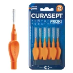 CURASEPT BROSSETTE INTERDENTAIRE PROXI T14
