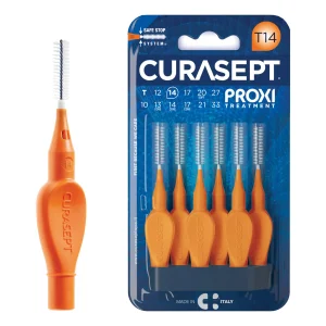 CURASEPT BROSSETTE INTERDENTAIRE PROXI T14