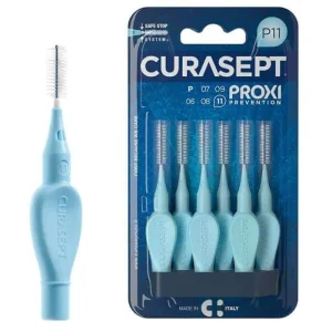 CURASEPT BROSSETTE INTERDENTAIRE PROXI P11
