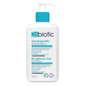 D-BIOTIC GEL RUGOSITES 240 ML
