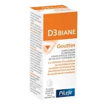 D3 Biane Gouttes - Vitamine D
