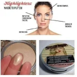 THE BALM MARY-LOU MANIZER 9.06G – Image 2