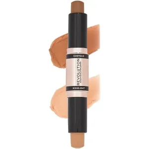 Revolution Fast Base Contour Stick Dark