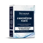 DIETAROMA 6MAGNESIUM FORTE 30jours