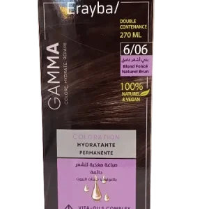 ERAYBA GAMMA NEXT  6/06