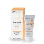 Lca Pharma Ecran Invisible Spf50+