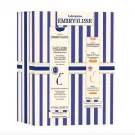 EMBRYOLISSE PACK LAIT CREME CONCENTRE 75ML + SOIN BLUSH DE PEAU 30ML