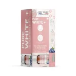 ERIC FAVRE SHOT PURE WHITE + GLUTATHION 1000 MG BOITE DE 10