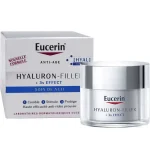 EUCERIN HYALURON-FILLER +3x EFFECT SOIN DE NUIT 50ML