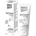 EVAWIN WHITEWIN écran solaire invisible antitache spf 50+ (50ml)