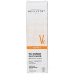 NOVEXPERT L’EXFOLIANT EXPERT 2EN1 MASQUE ET GOMMAGE 50ML