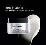 FILORGA time filler 5xp gel creme 50ml – Image 2