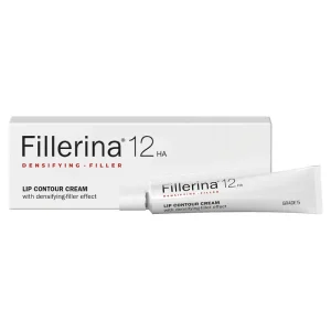 FILLERINA 12 DENSIFYING FILLER GRADE 5 LIP CONTOUR CREAM 50ML