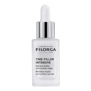 FILORGA TIME-FILLER INTENSIVE SERUM MULTI-CORRECTION RIDES 30ML