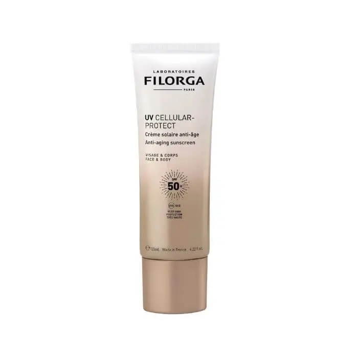 FILORGA CREME SOLAIRE ANTI-AGE 125ML