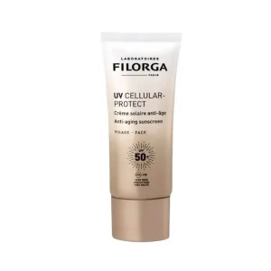 FILORGA UV CELLULAR-PROTECT CREME SOLAIRE ANTI-AGE 40ML