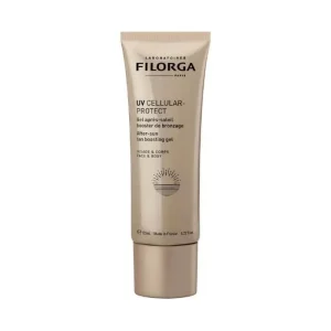 FILORGA UV CELLULAR-PROTECT GEL APRES-SOLEIL BOOSTER DE BRONZAGE 125ML