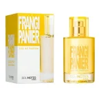 SOLINOTES FLEUR DE FRANGIPANIER EAU DE PARFUM 50 ML